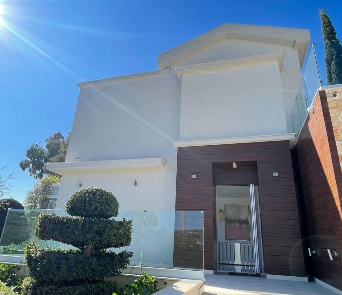 Вилла в Лимасоле, Кипр, 200 м² - фото 2