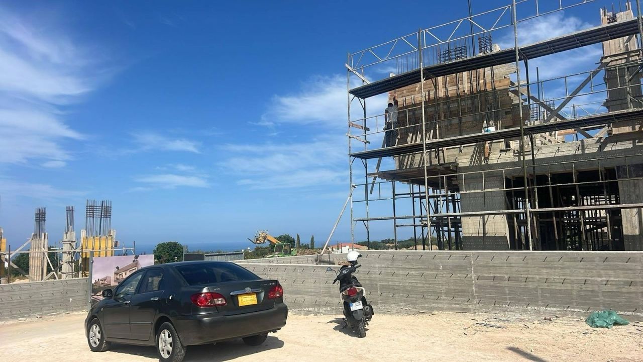 Вилла в Пафосе, Кипр, 148 м² - фото 2