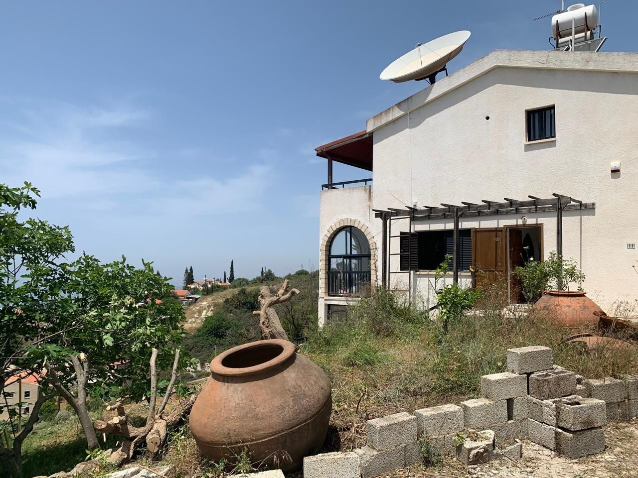 Вилла в Пафосе, Кипр, 160 м² - фото 2