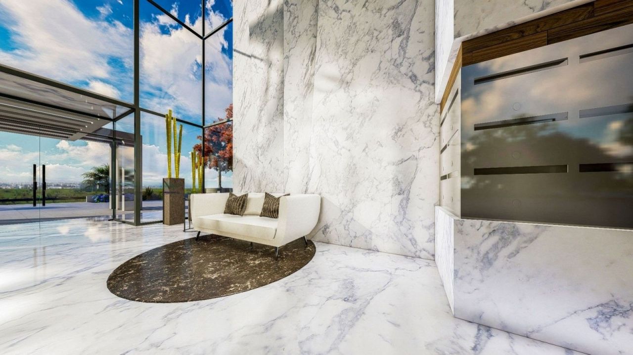 Магазин в Лимасоле, Кипр, 190 м² - фото 2