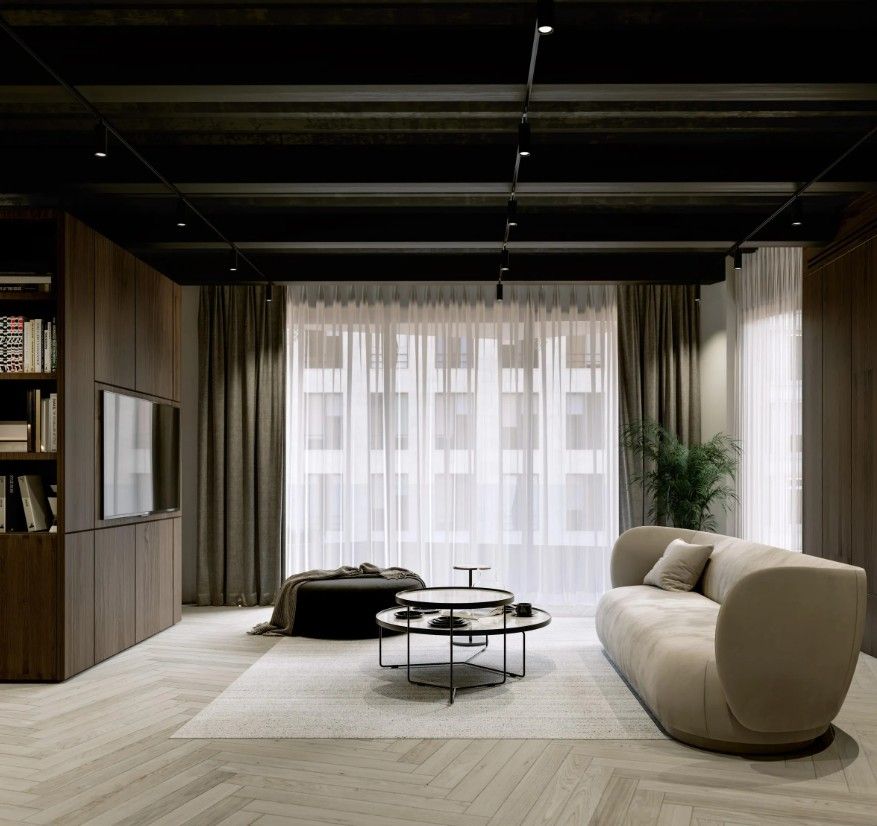 Коммерческая недвижимость в Лимасоле, Кипр, 744 м² - фото 2