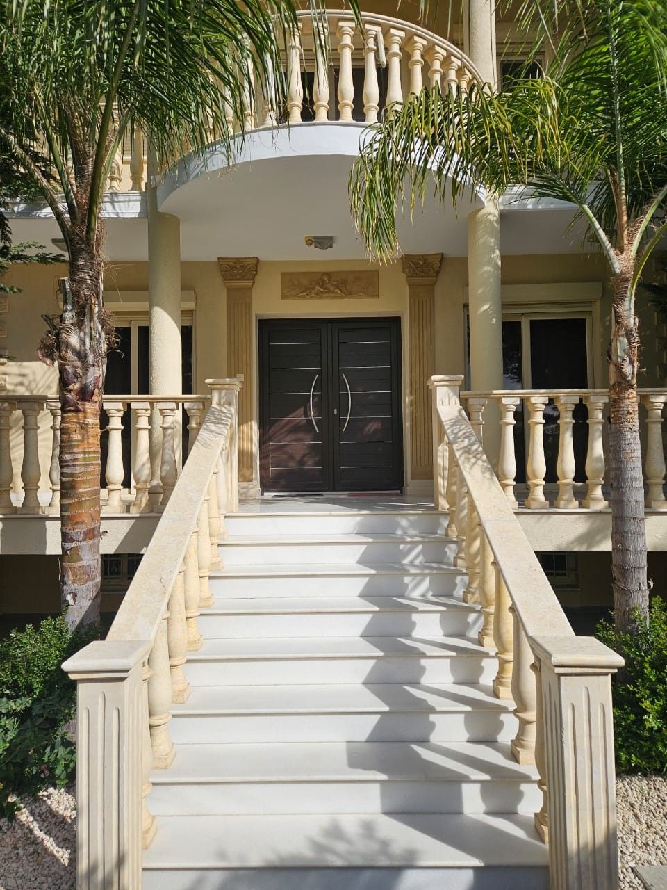 Вилла в Лимасоле, Кипр, 432 м² - фото 2