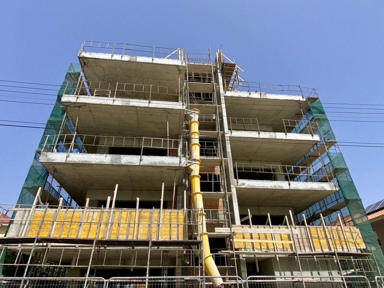 Апартаменты в Лимасоле, Кипр, 159 м² - фото 2