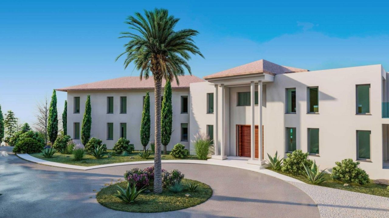 Вилла в Пафосе, Кипр - фото 2