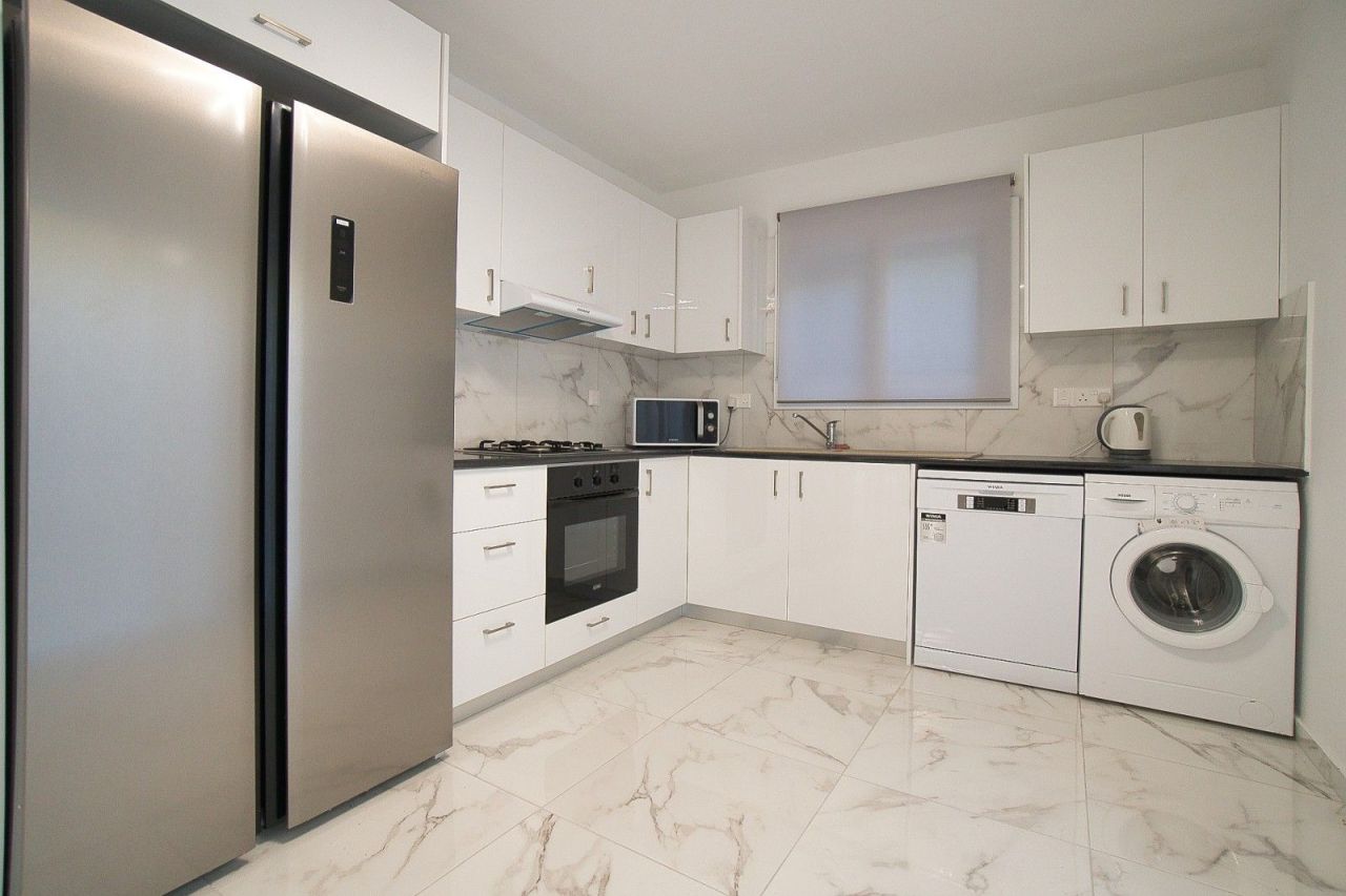 Таунхаус в Лимасоле, Кипр, 160 м² - фото 2