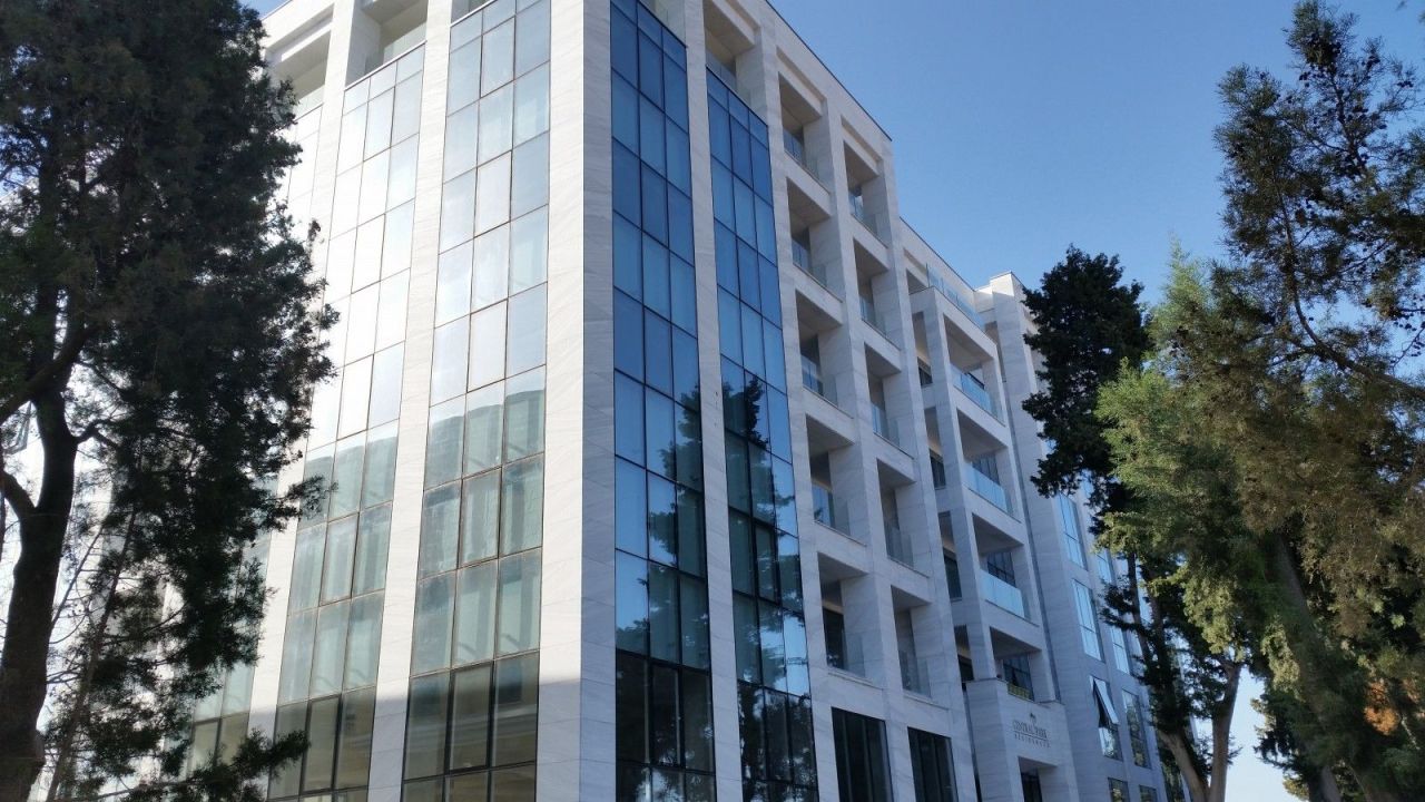 Апартаменты в Пафосе, Кипр, 193 м² - фото 2