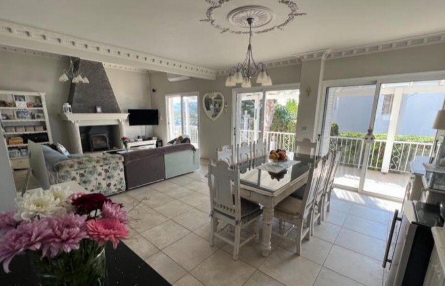 Бунгало в Пафосе, Кипр, 485 м² - фото 2