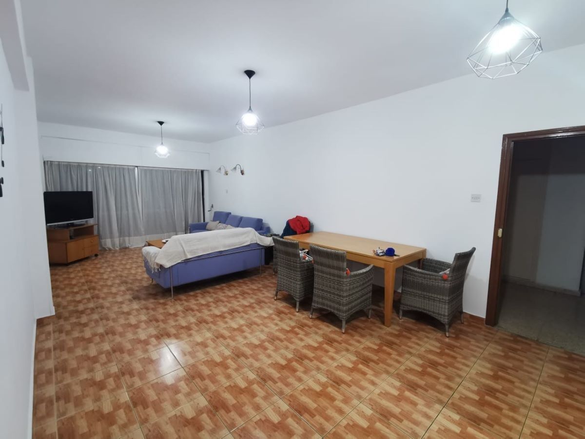 Апартаменты в Пафосе, Кипр, 120 м² - фото 2