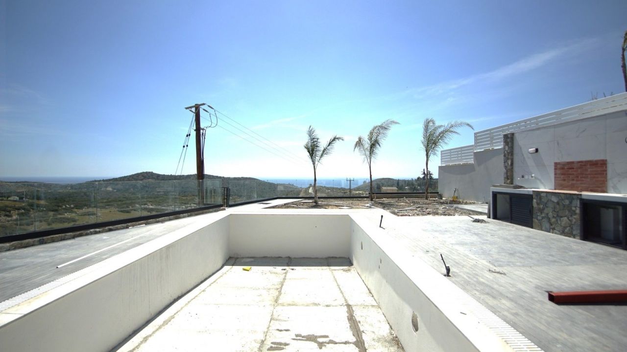 Вилла в Лимасоле, Кипр, 384 м² - фото 2