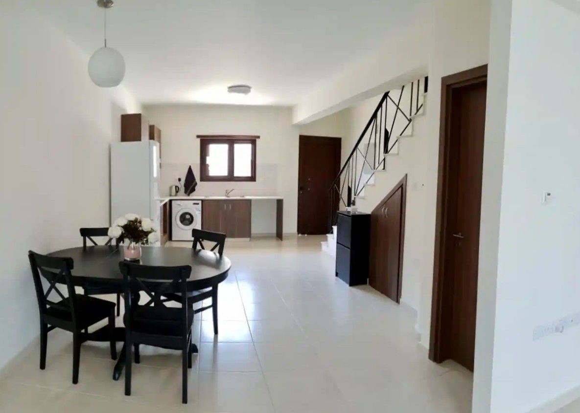 Таунхаус в Лимасоле, Кипр, 112 м² - фото 2