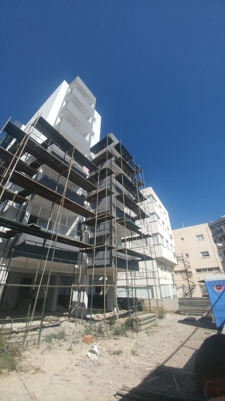 Коммерческая недвижимость в Ларнаке, Кипр - фото 2