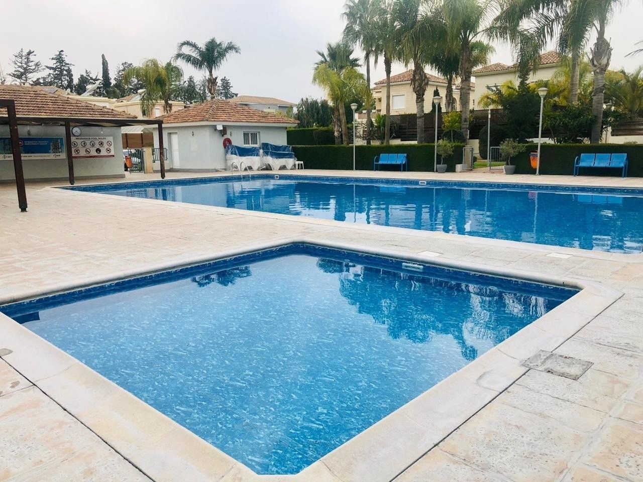 Вилла в Лимасоле, Кипр, 285 м² - фото 2