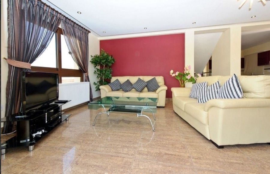 Вилла в Протарасе, Кипр, 149 м² - фото 2