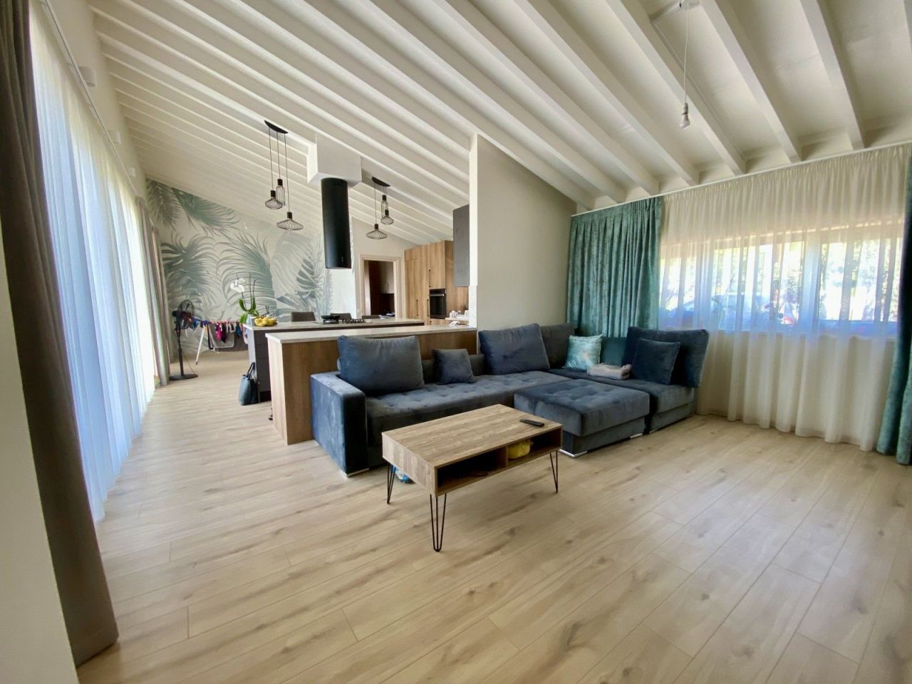 Вилла в Лимасоле, Кипр, 135 м² - фото 2