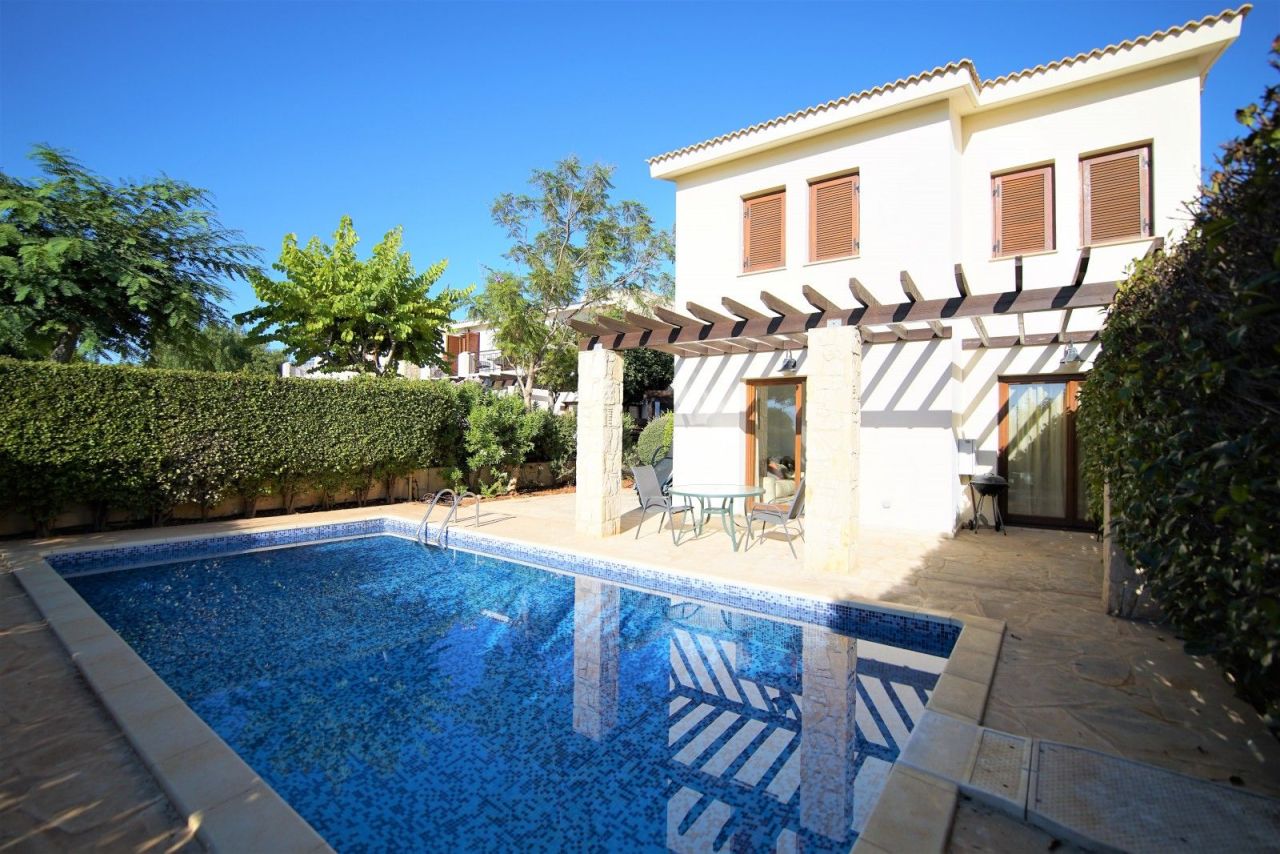 Вилла в Пафосе, Кипр, 126 м² - фото 2