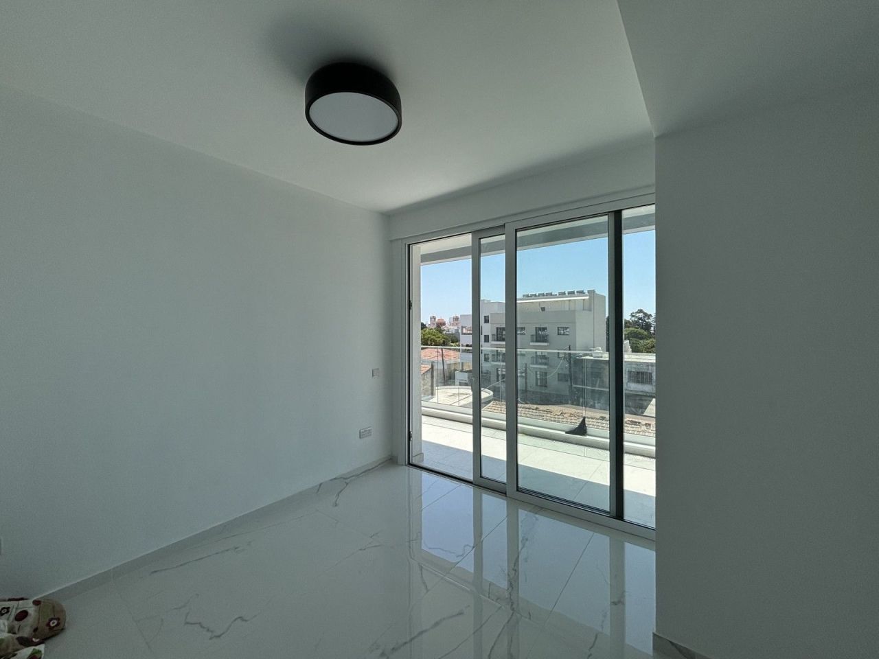 Апартаменты в Лимасоле, Кипр, 107 м² - фото 2