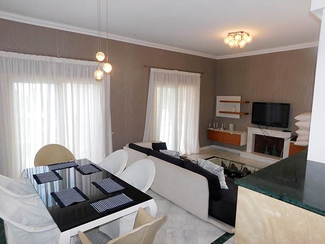 Вилла в Пафосе, Кипр, 220 м² - фото 2