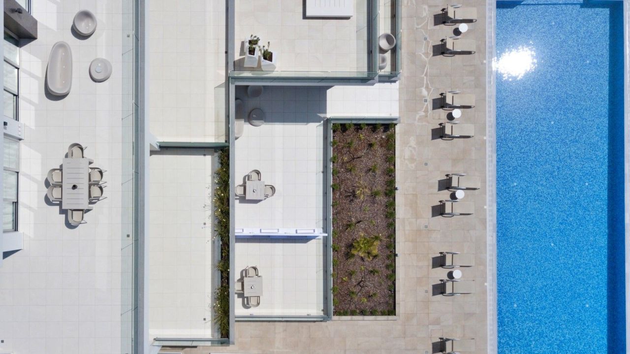 Апартаменты в Протарасе, Кипр, 143 м² - фото 2