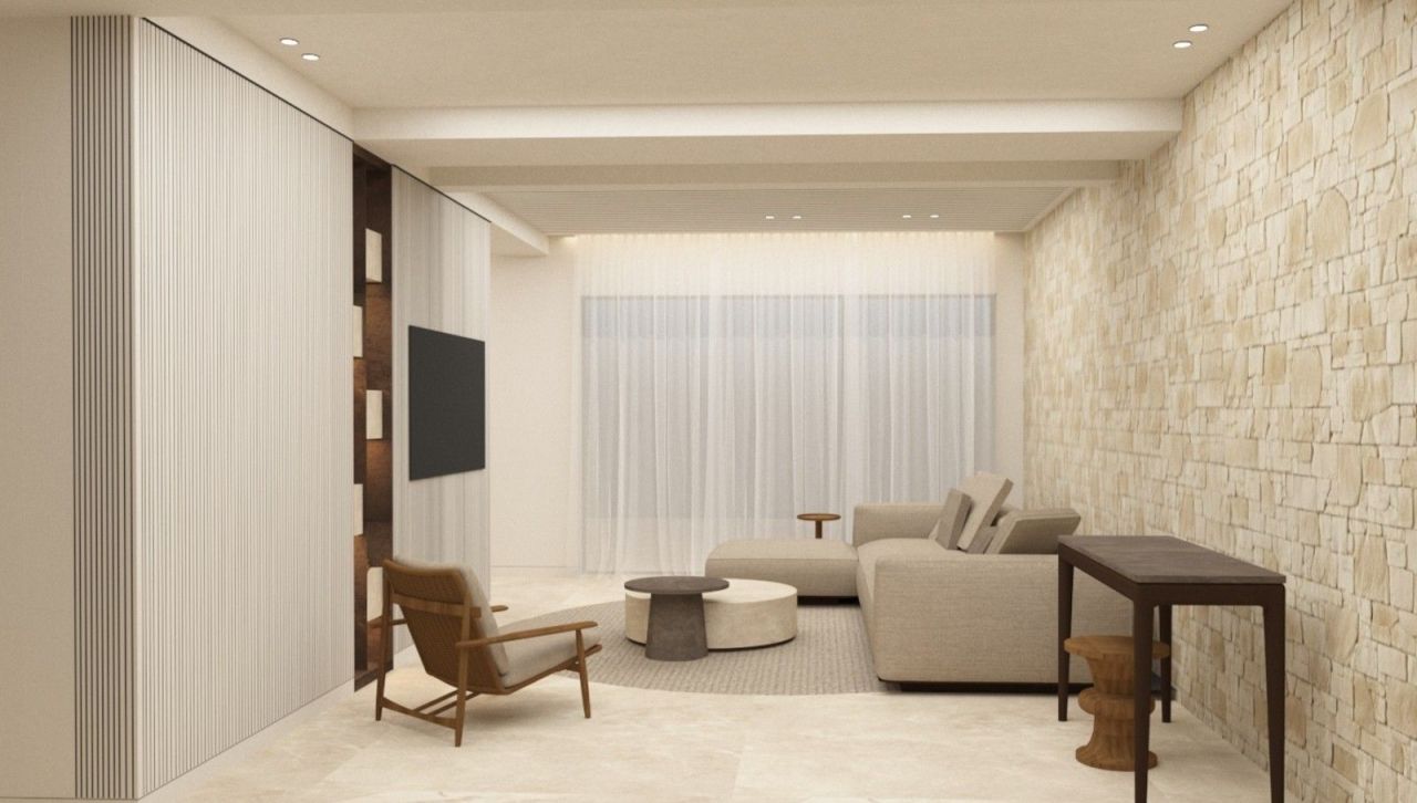 Бунгало в Ларнаке, Кипр, 98 м² - фото 2