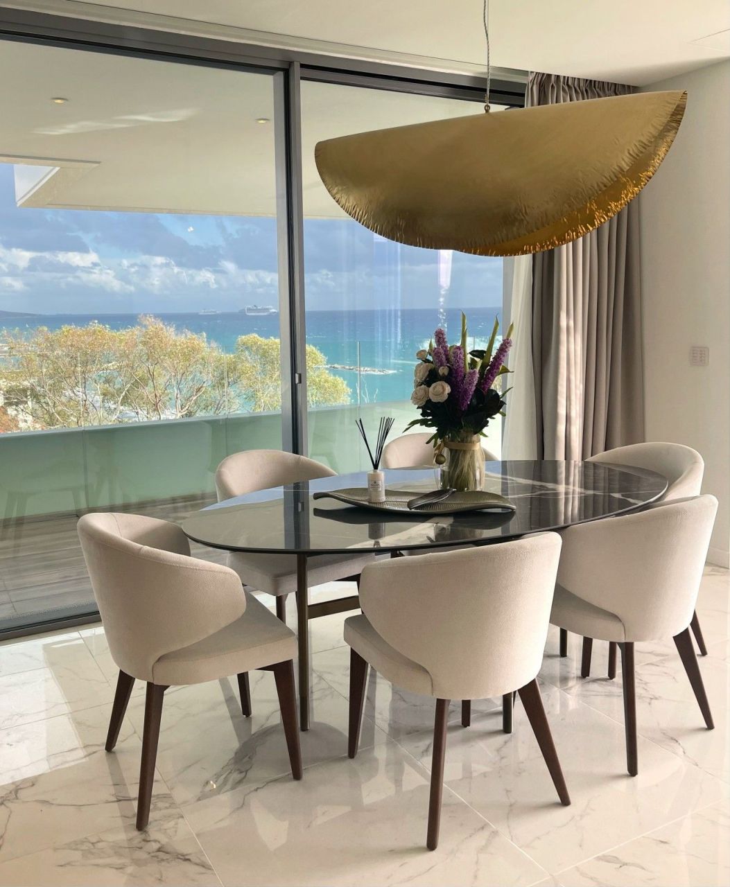 Пентхаус в Лимасоле, Кипр, 350 м² - фото 2