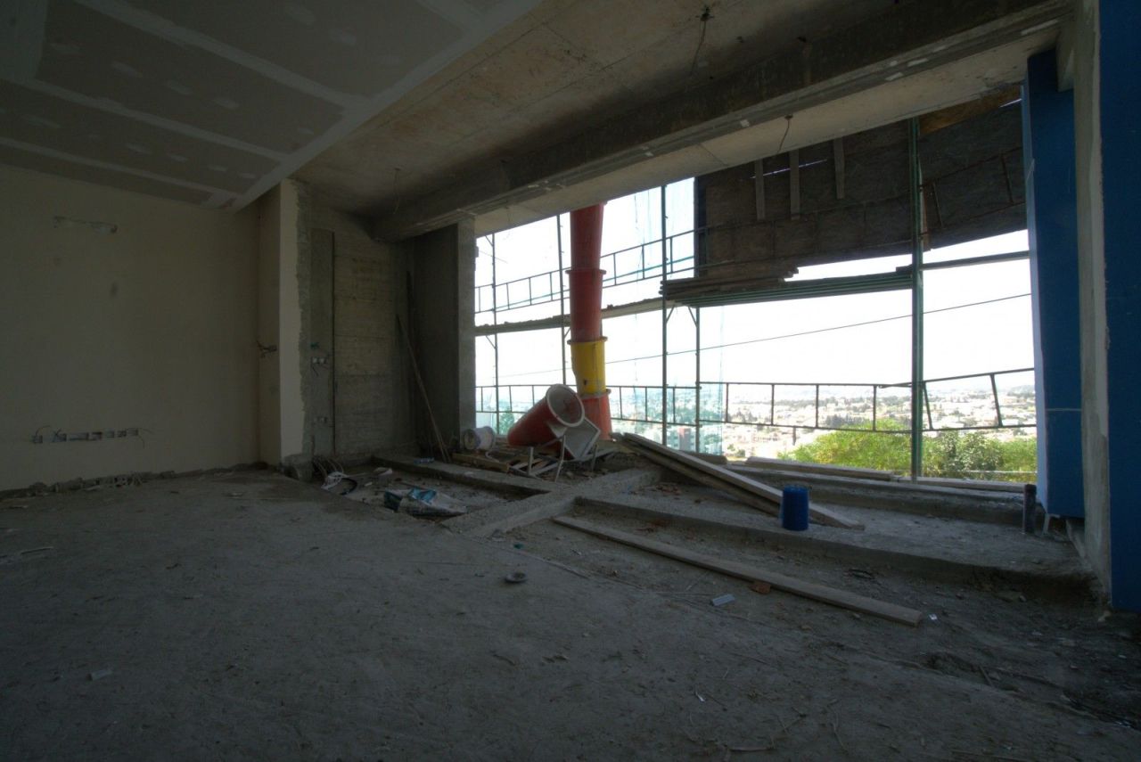 Апартаменты в Лимасоле, Кипр, 113 м² - фото 2