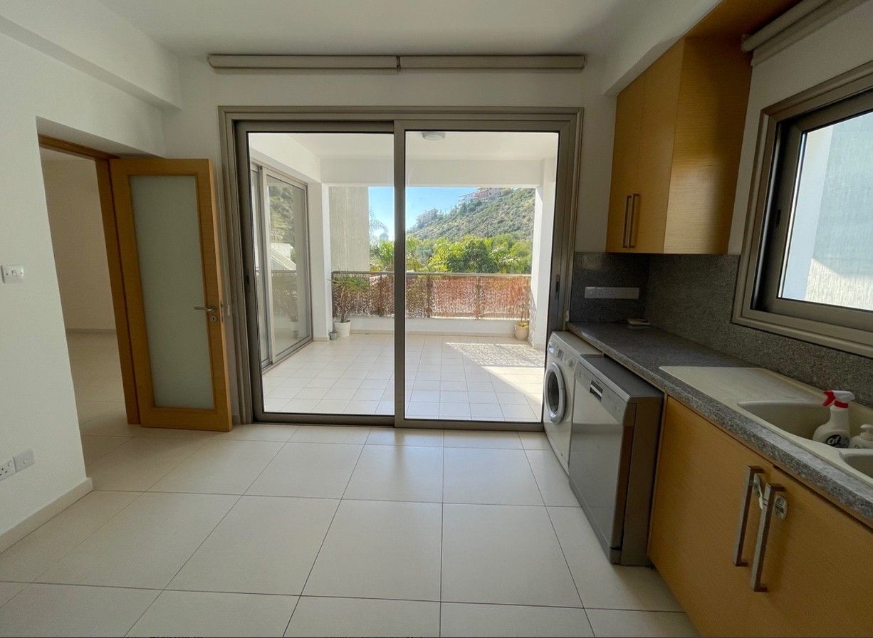 Апартаменты в Лимасоле, Кипр, 100 м² - фото 2