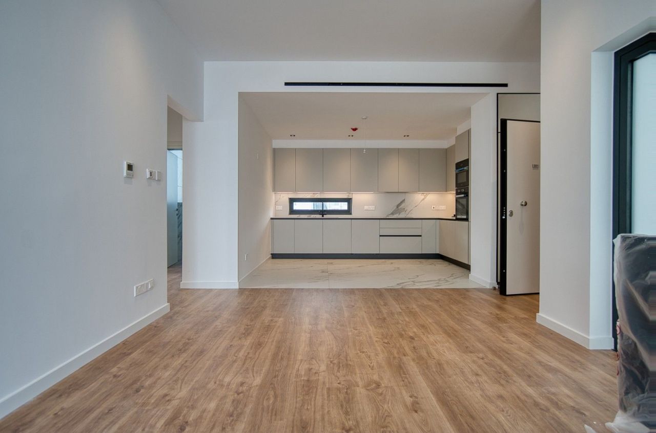 Пентхаус в Лимасоле, Кипр, 126 м² - фото 2