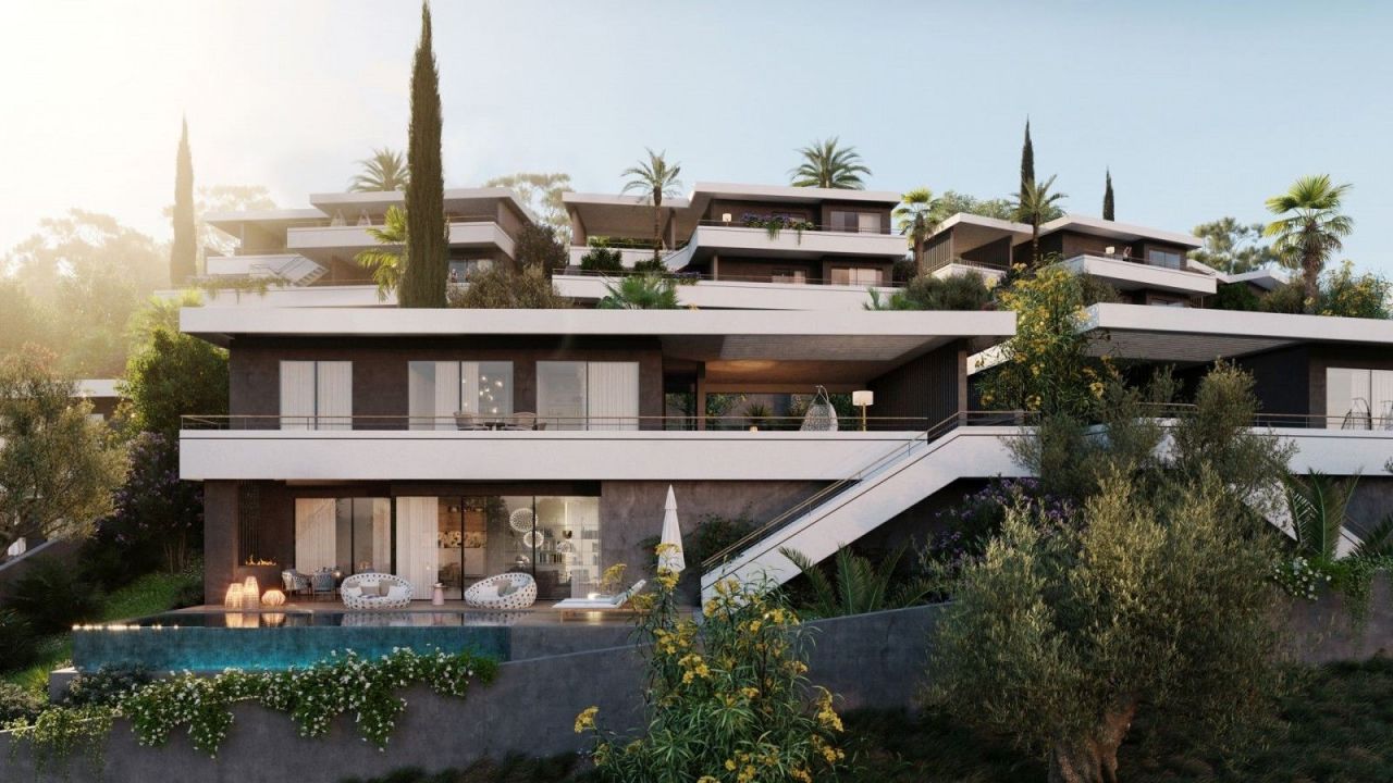 Вилла в Лимасоле, Кипр, 262 м² - фото 2