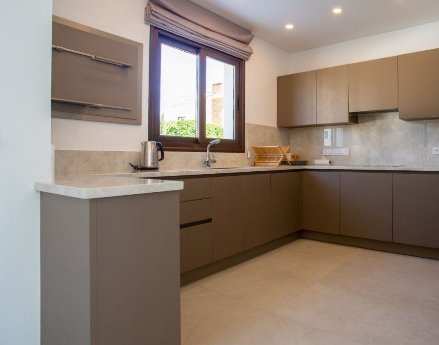 Вилла в Протарасе, Кипр, 223 м² - фото 2