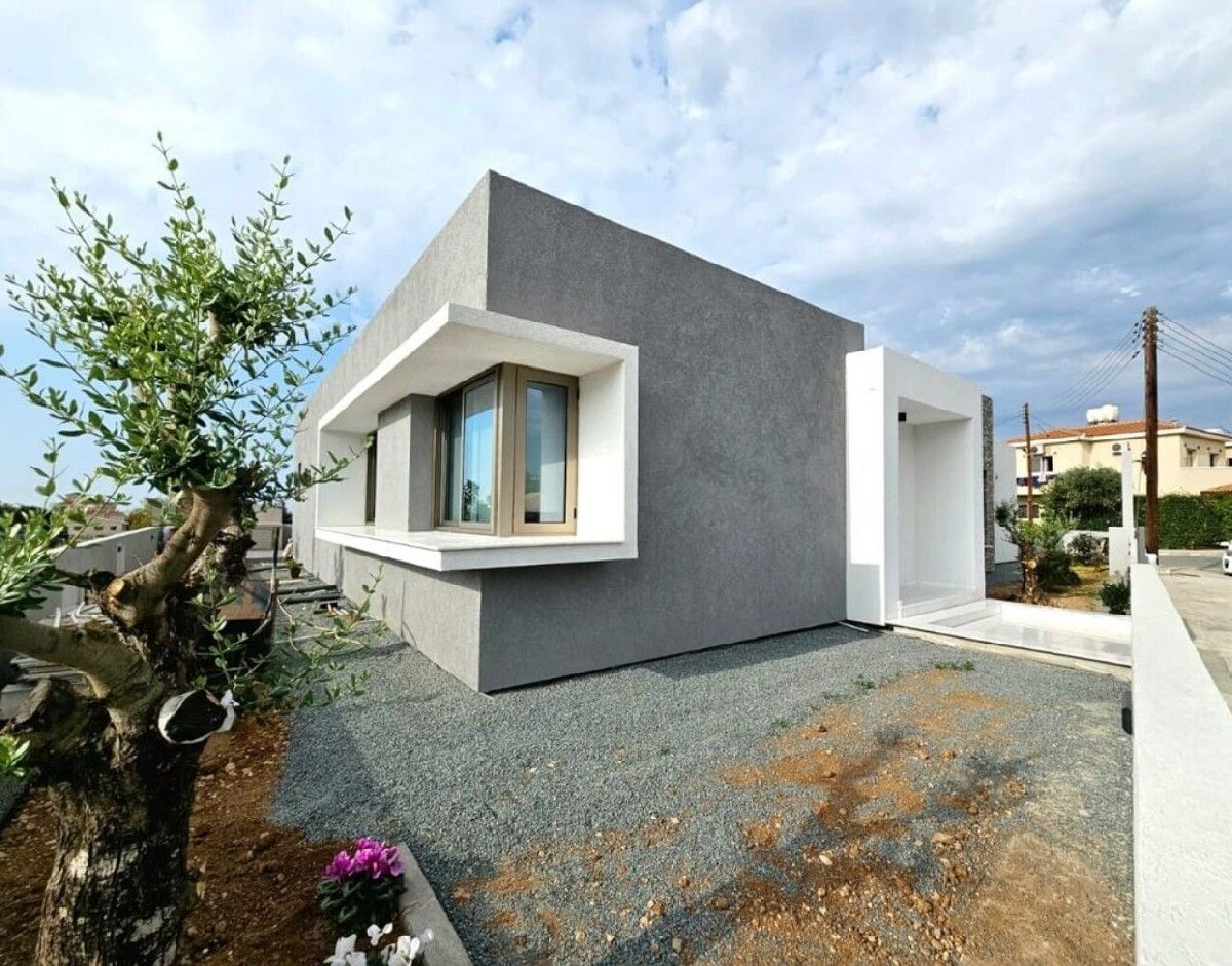 Бунгало в Пафосе, Кипр, 160 м² - фото 2