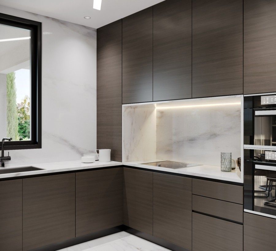 Вилла в Лимасоле, Кипр, 131 м² - фото 2