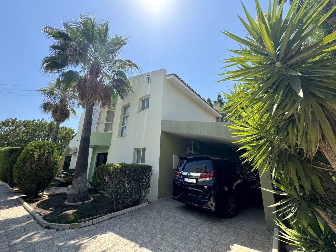 Вилла в Лимасоле, Кипр, 773 м² - фото 2