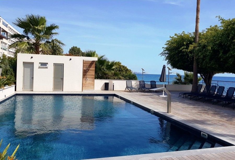 Апартаменты в Лимасоле, Кипр, 129 м² - фото 2