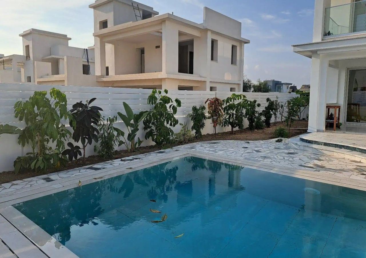 Вилла в Ларнаке, Кипр, 150 м² - фото 2