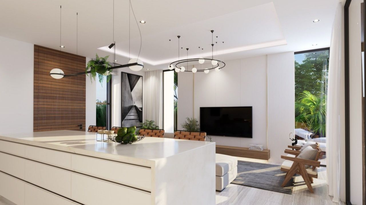 Вилла в Протарасе, Кипр, 274 м² - фото 2