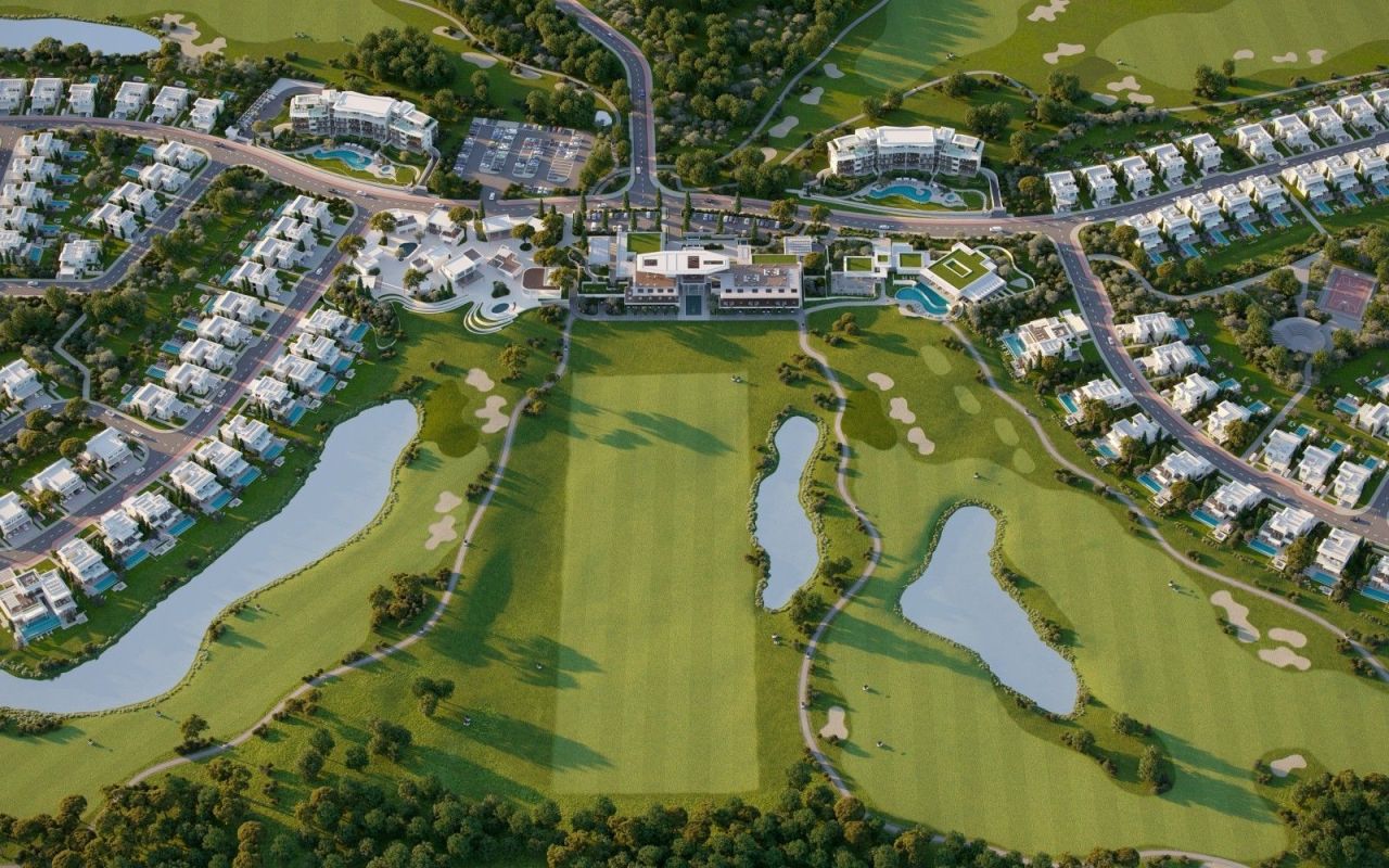 Апартаменты в Лимасоле, Кипр, 127 м² - фото 2