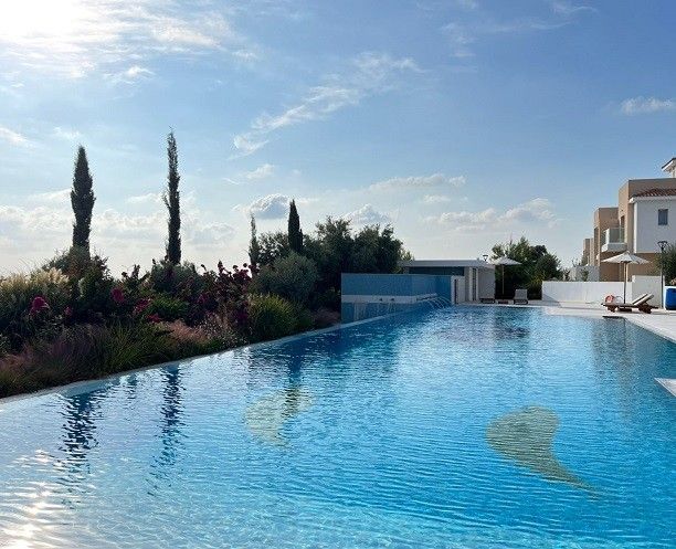 Вилла в Пафосе, Кипр, 133 м² - фото 2