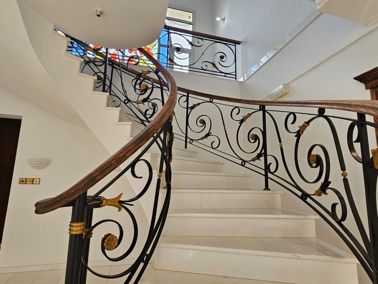 Вилла в Лимасоле, Кипр, 435 м² - фото 2