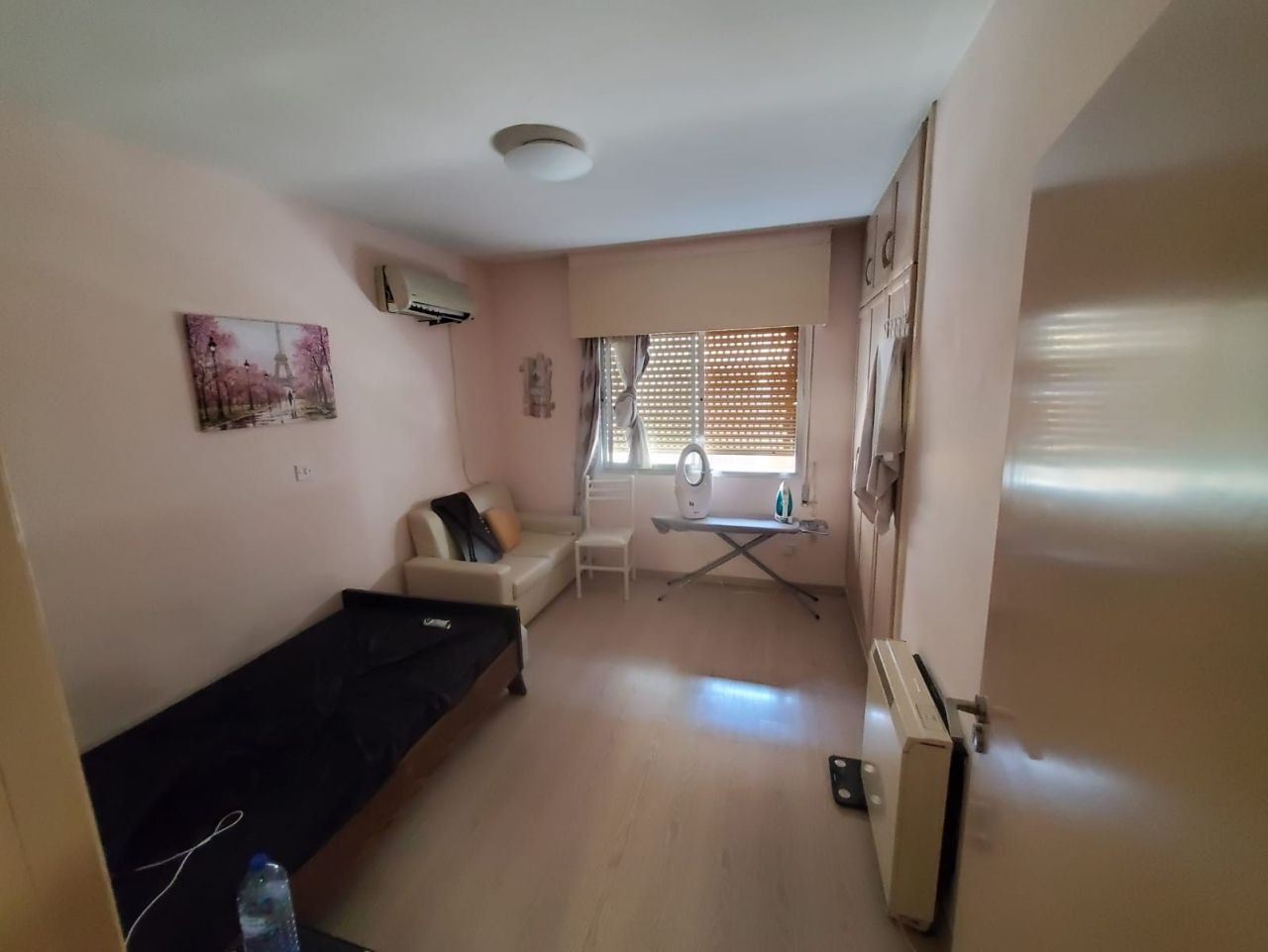 Апартаменты в Лимасоле, Кипр - фото 2