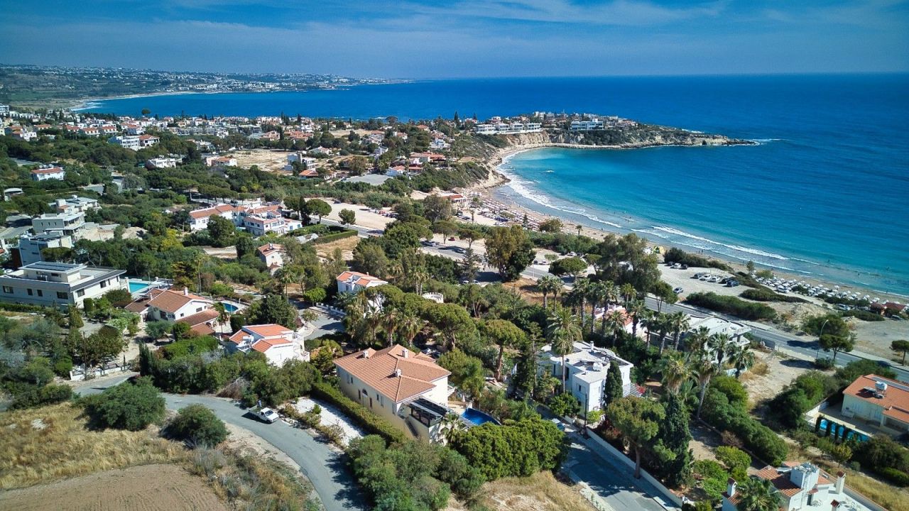 Вилла в Пафосе, Кипр, 500 м² - фото 2