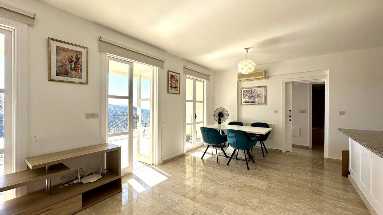 Апартаменты в Пафосе, Кипр, 100 м² - фото 2