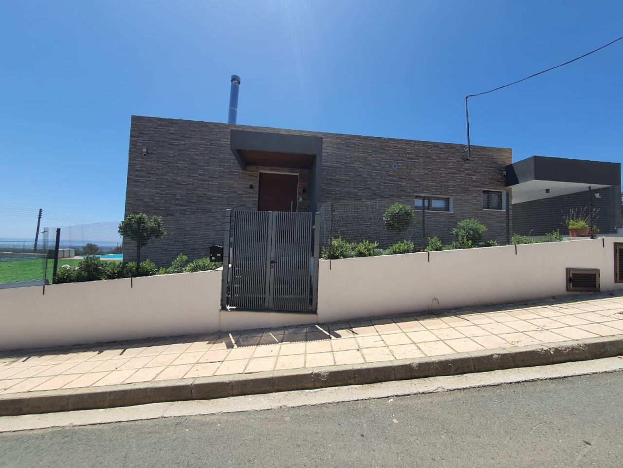 Вилла в Лимасоле, Кипр, 200 м² - фото 2