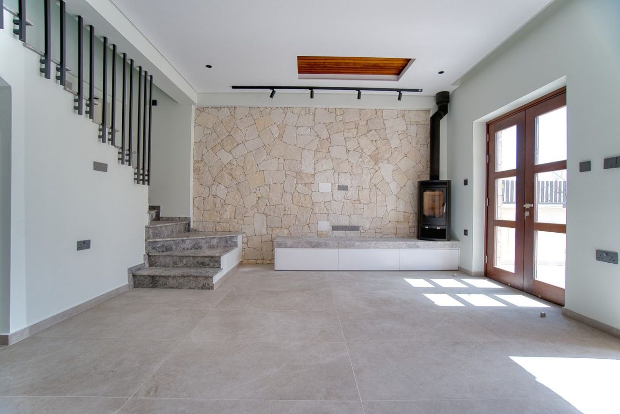 Вилла в Пафосе, Кипр, 150 м² - фото 2