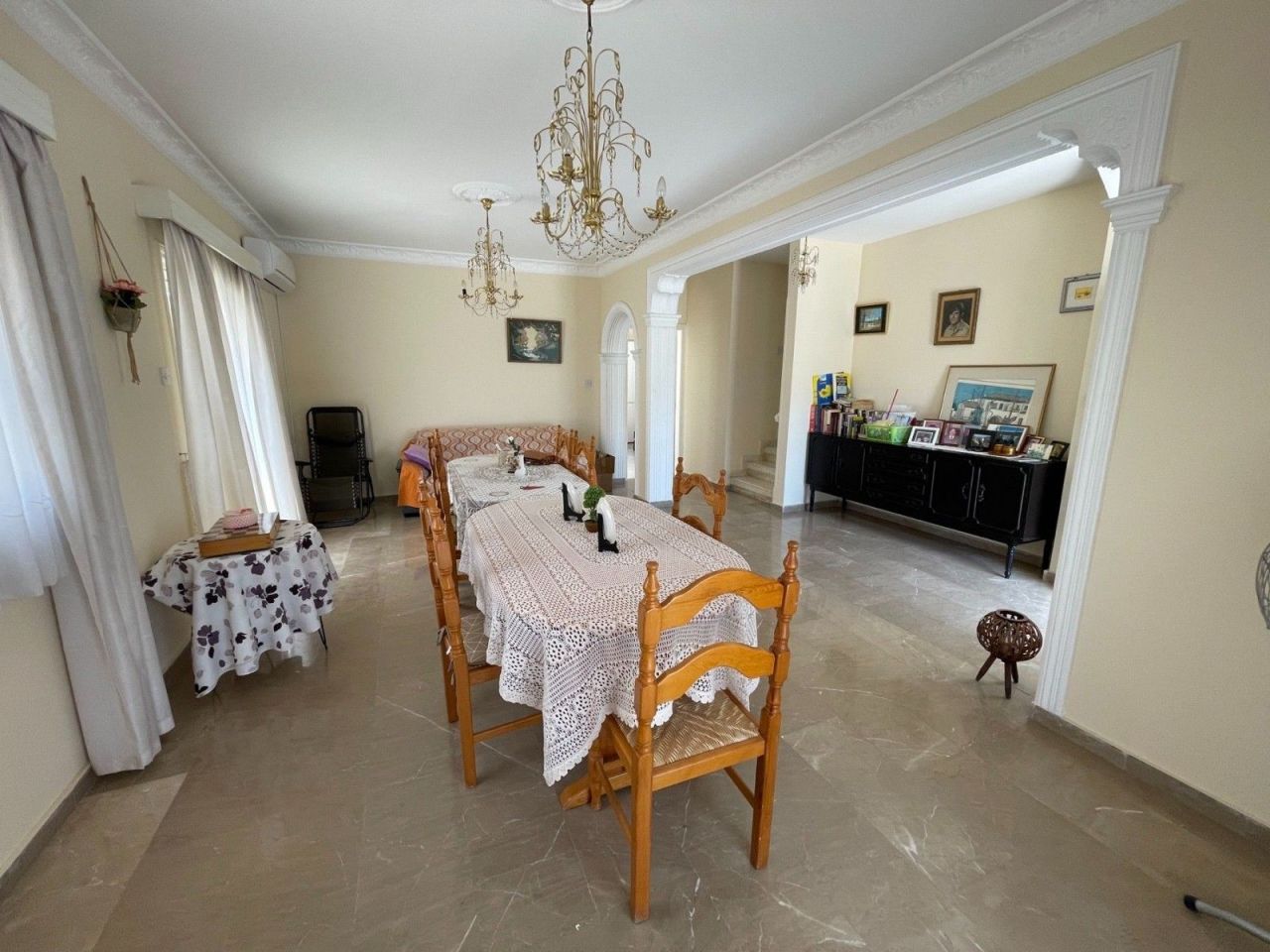 Таунхаус в Ларнаке, Кипр, 250 м² - фото 2