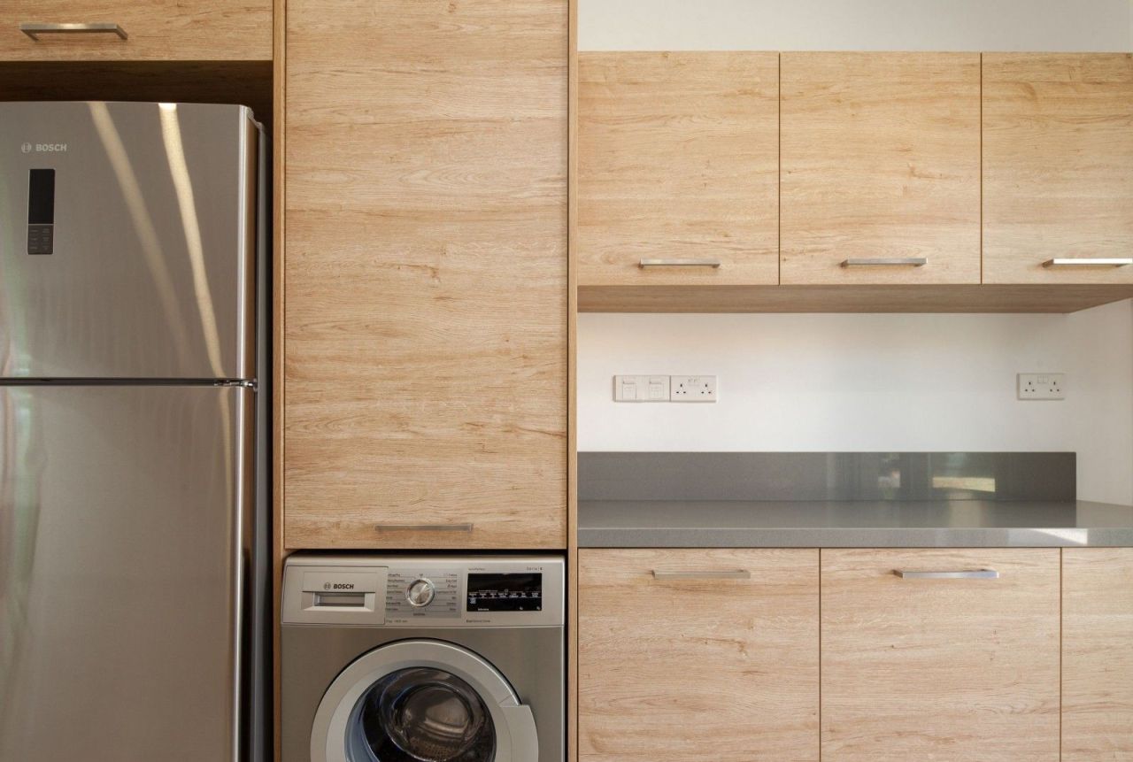 Вилла в Пафосе, Кипр, 140 м² - фото 2