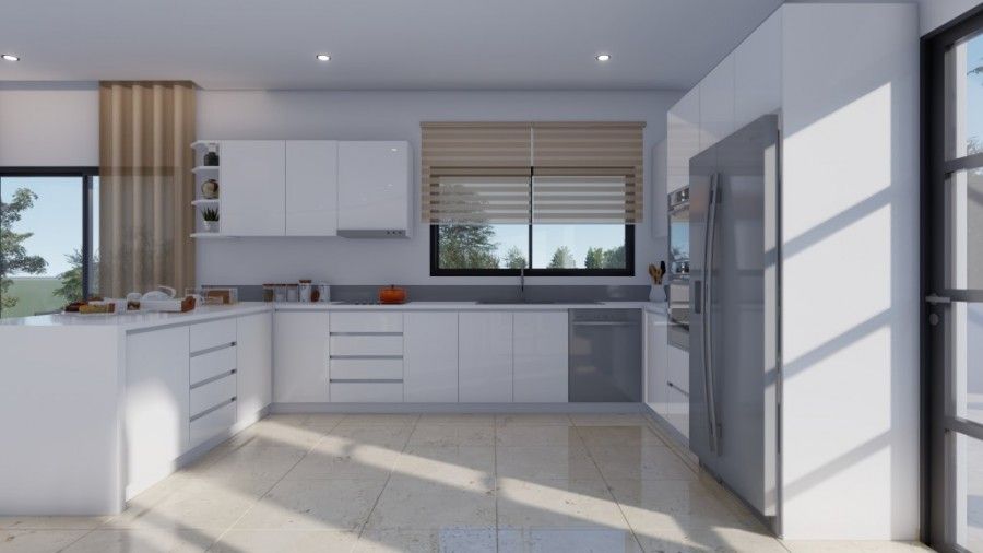 Вилла в Пафосе, Кипр, 397 м² - фото 2