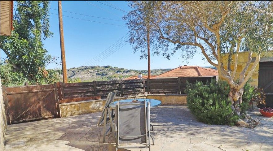 Вилла в Пафосе, Кипр, 140 м² - фото 2