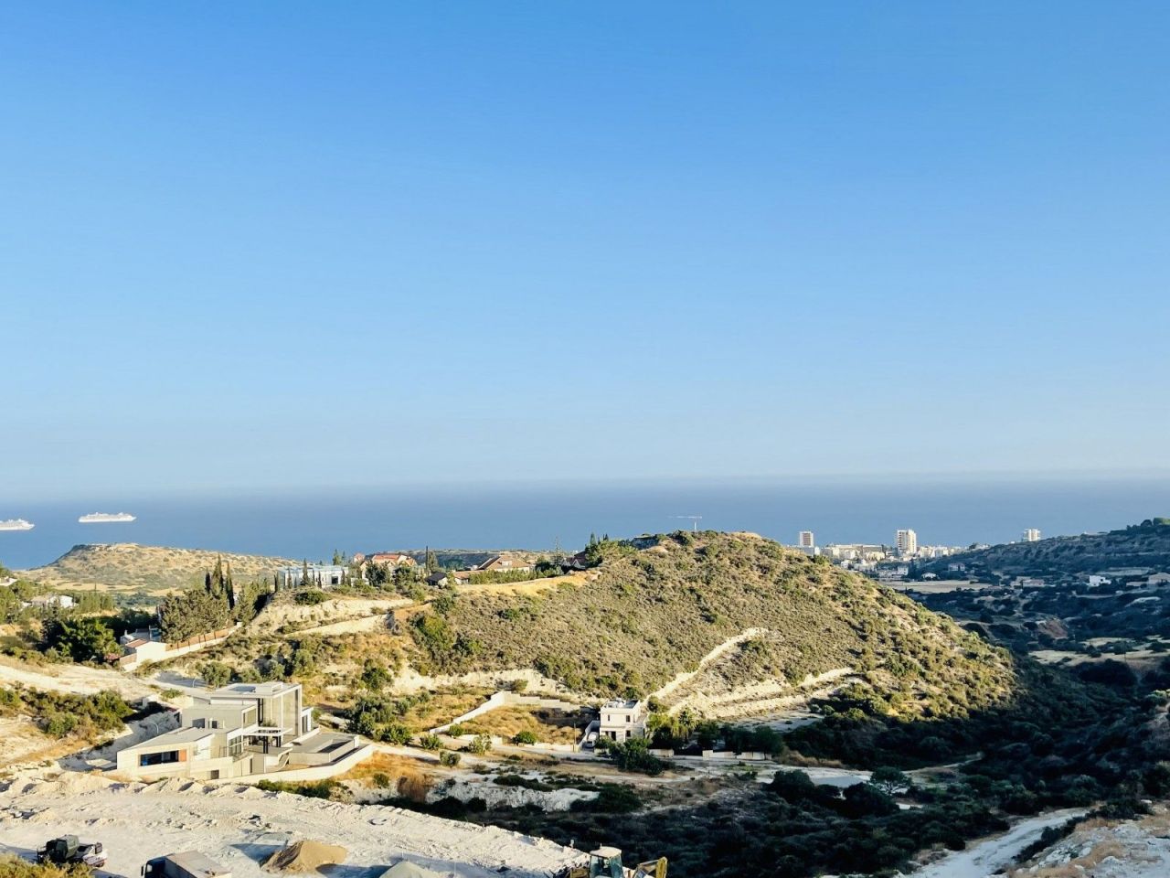 Вилла в Лимасоле, Кипр, 800 м² - фото 2