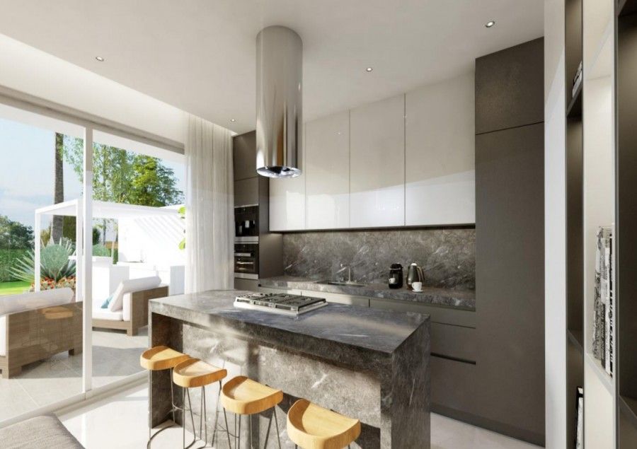 Вилла в Ларнаке, Кипр, 207 м² - фото 2