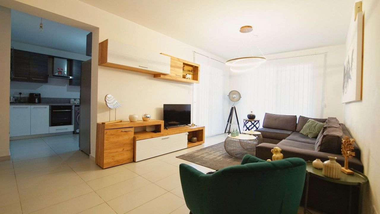 Апартаменты в Лимасоле, Кипр, 119 м² - фото 2